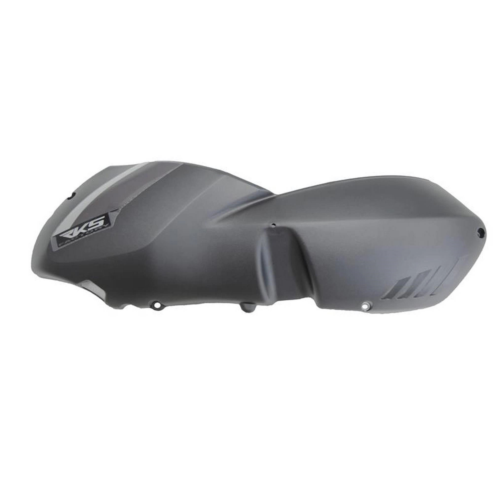 RKS RZ 250-S MOTOR KAPAĞI DIŞ MUHAFAZA GRİ #RK 57707